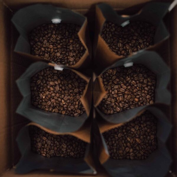 Sindhuplachok NATURAL Coffee - Image 2
