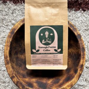 Sindhupalchok WASHED Coffee Beans