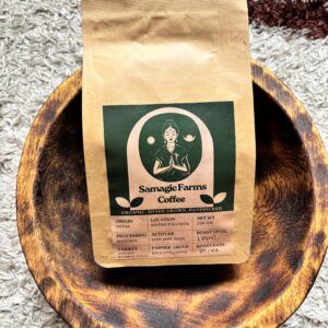 Sindhuplachok NATURAL Coffee